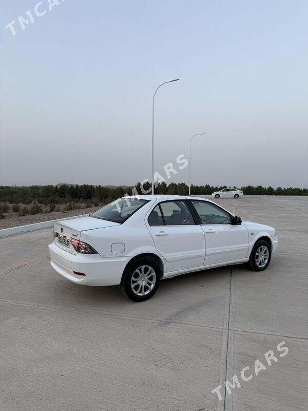 Peugeot 508 2003 - 165 000 TMT - Ашхабад - img 7