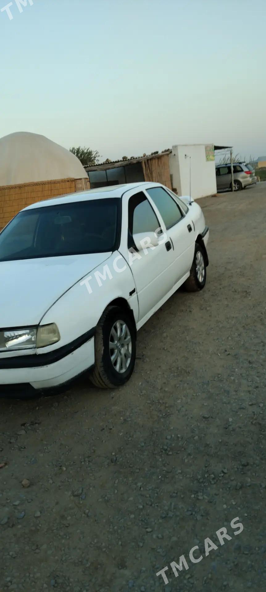 Opel Vectra 1991 - 26 000 TMT - Туркменгала - img 7