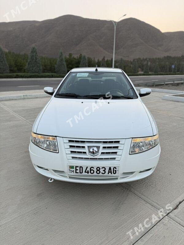 Peugeot 508 2003 - 165 000 TMT - Ашхабад - img 6