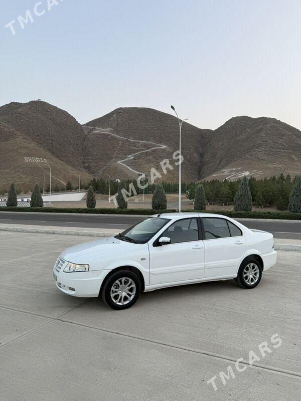 Peugeot 508 2003 - 165 000 TMT - Ашхабад - img 5