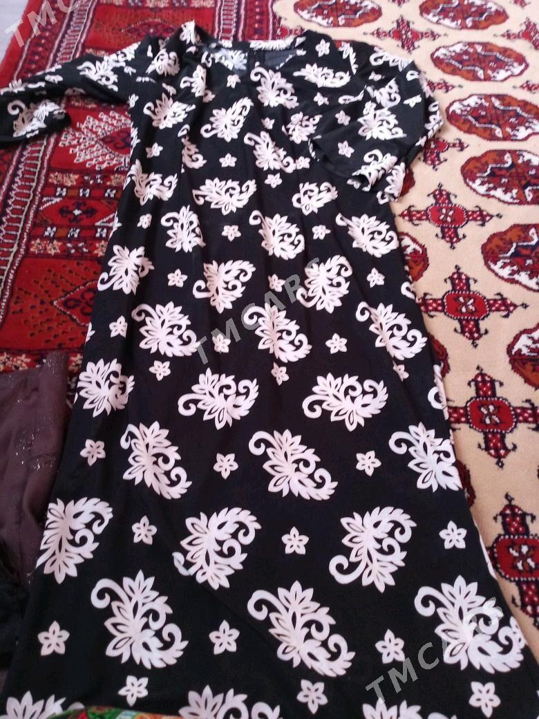koynekler - Türkmenbaşy - img 2