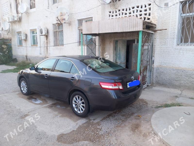 Toyota Camry 2009 - 190 000 TMT - Balkanabat - img 7