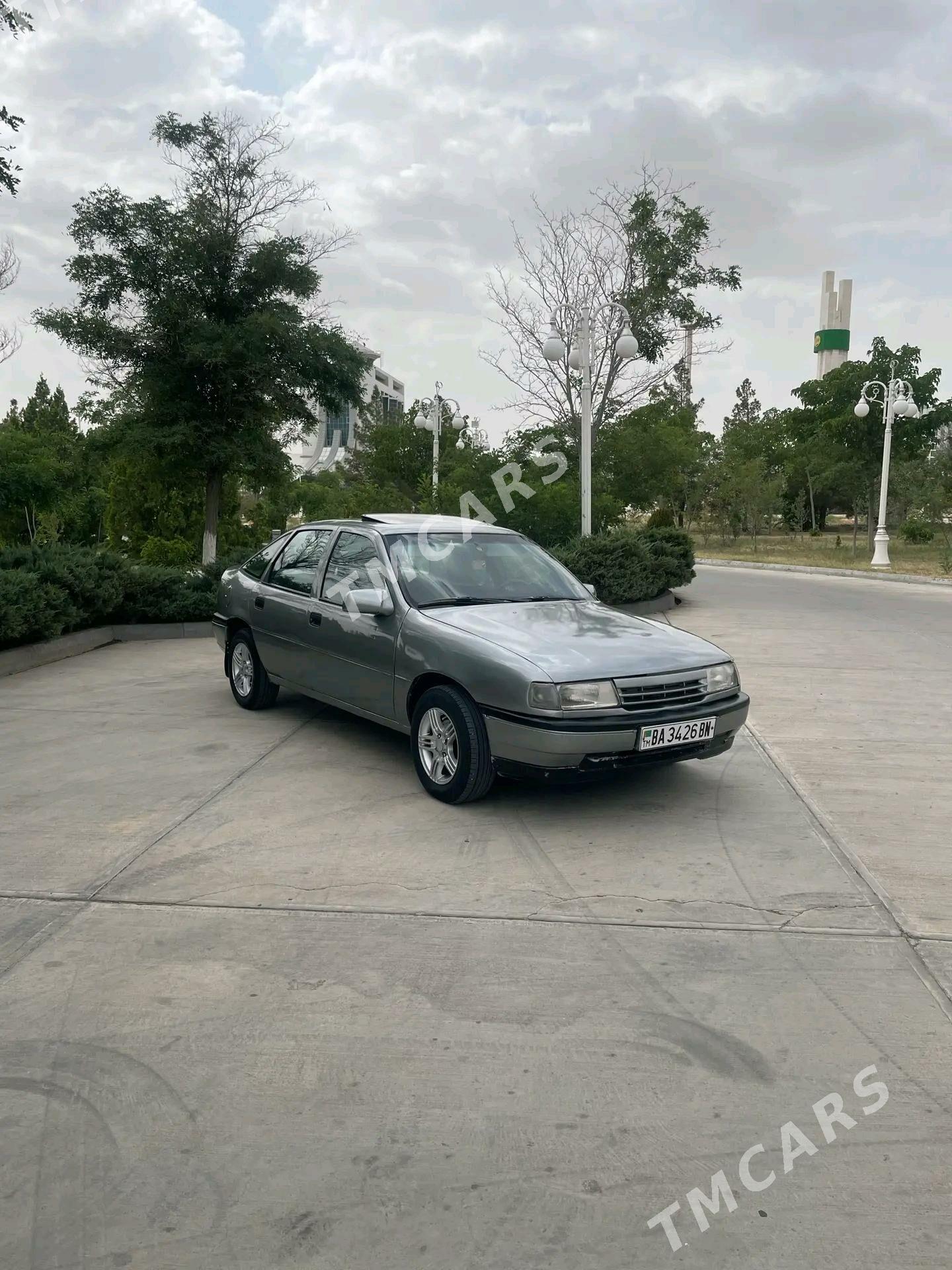 Opel Vectra 1992 - 23 000 TMT - Балканабат - img 5