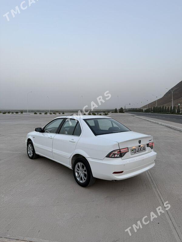 Peugeot 508 2003 - 165 000 TMT - Ашхабад - img 4