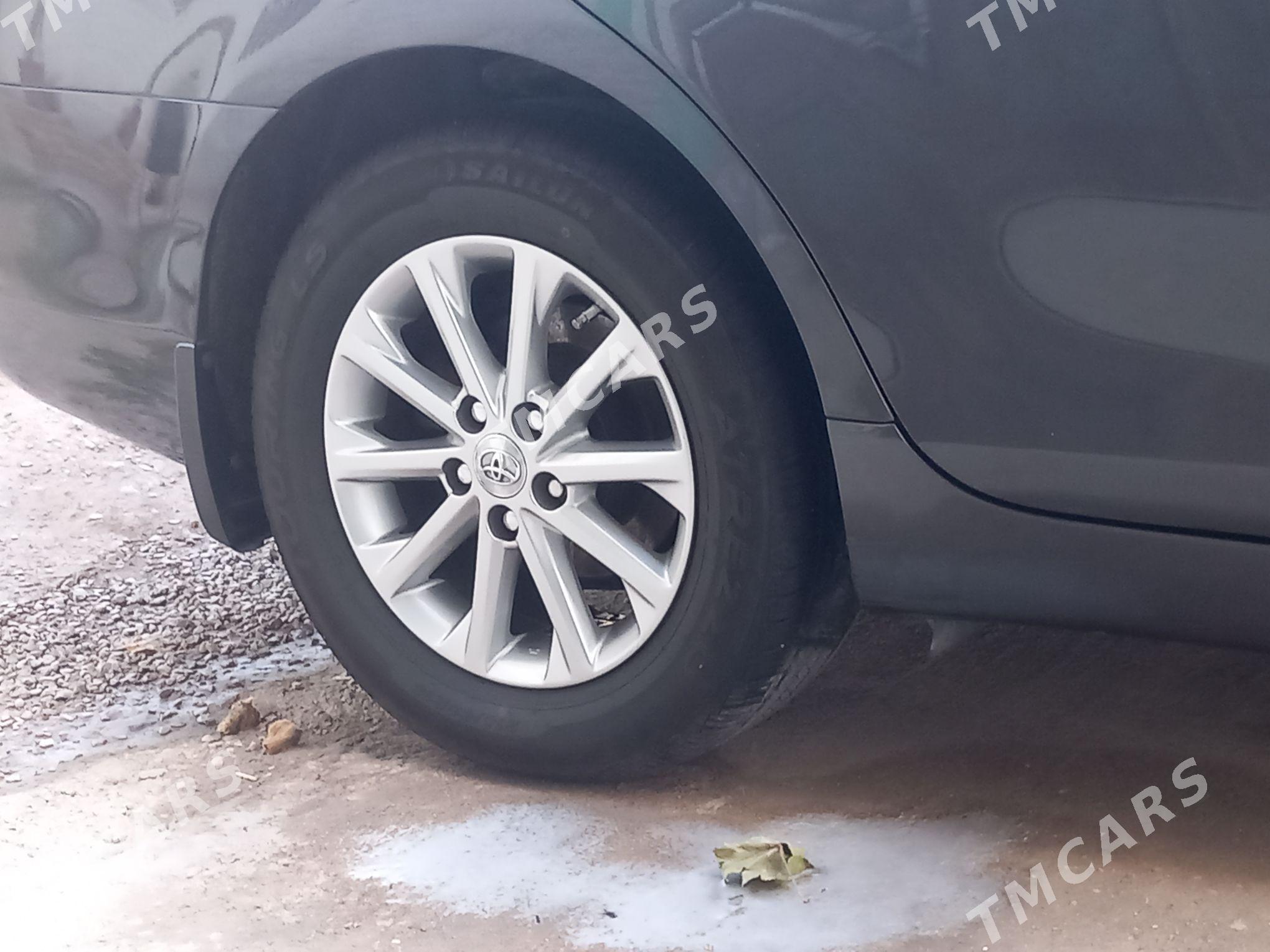 Toyota Camry 2009 - 190 000 TMT - Balkanabat - img 6