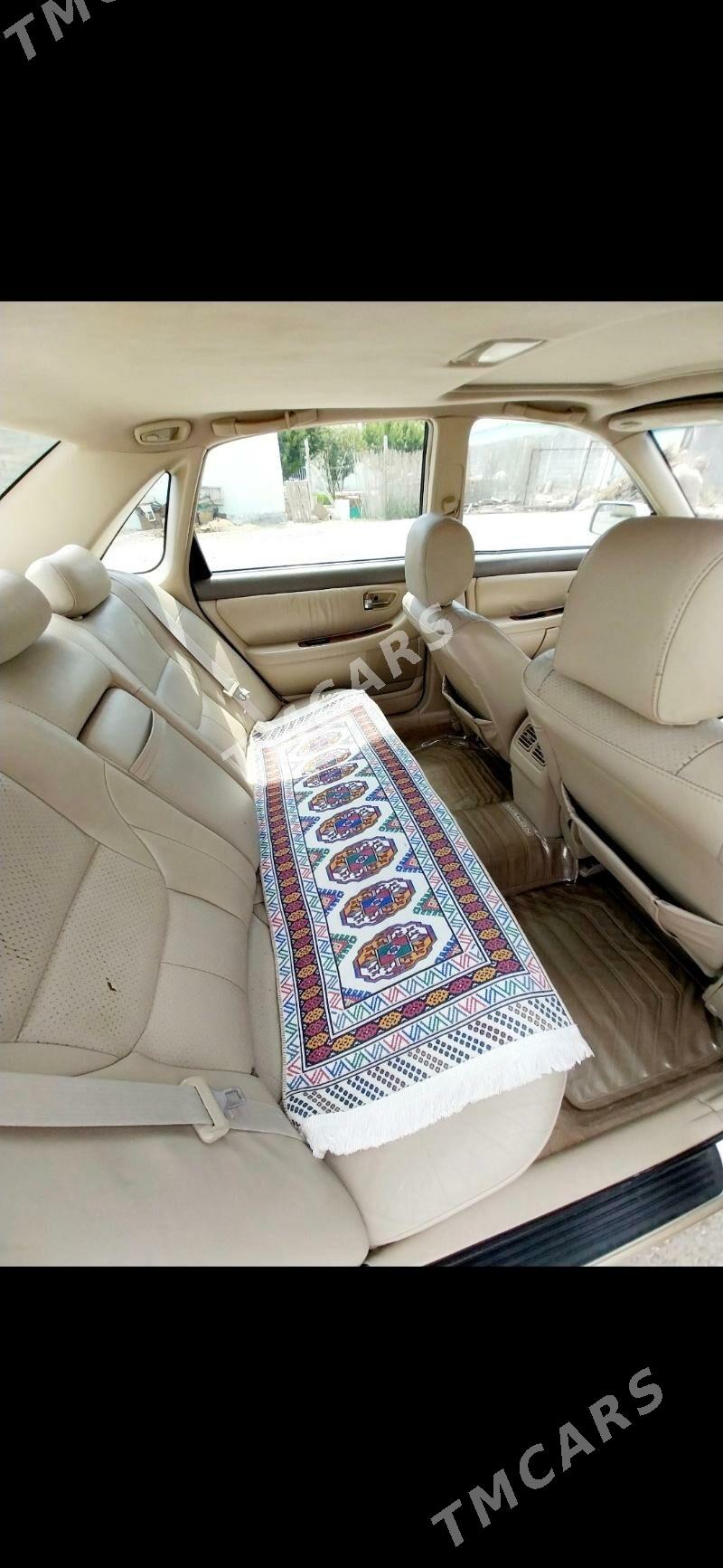 Toyota Avalon 2003 - 179 999 TMT - Анев - img 7