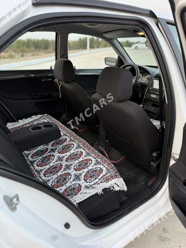 Peugeot 508 2003 - 165 000 TMT - Ашхабад - img 9