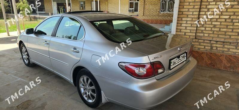 Lexus ES 300 2003 - 190 000 TMT - Mary - img 5