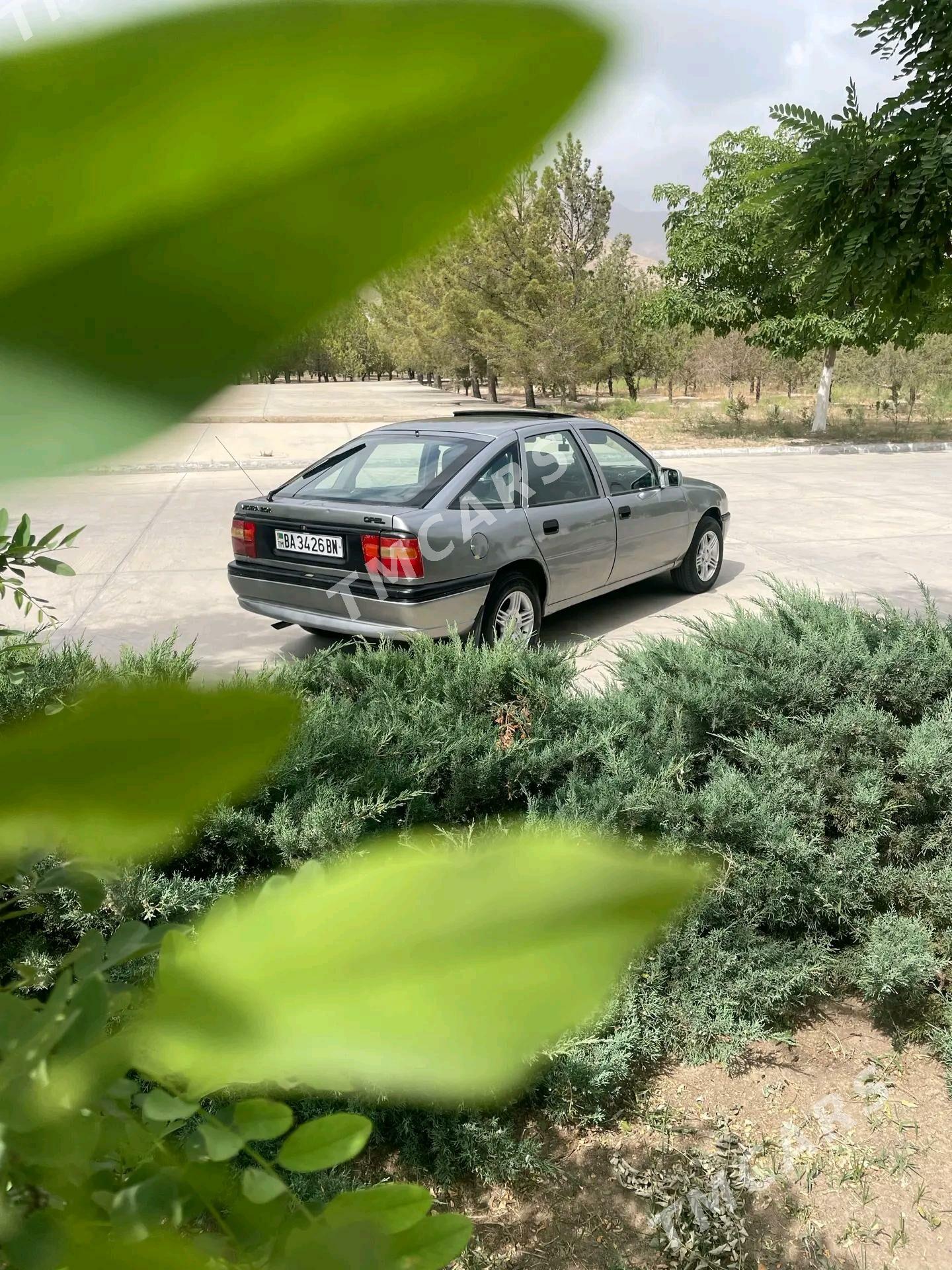 Opel Vectra 1992 - 23 000 TMT - Балканабат - img 6