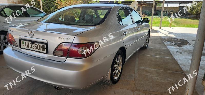 Lexus ES 300 2003 - 190 000 TMT - Mary - img 4