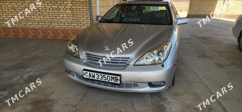 Lexus ES 300 2003 - 190 000 TMT - Mary - img 3