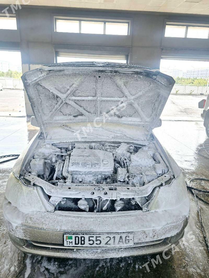 Toyota Avalon 2003 - 179 999 TMT - Анев - img 8