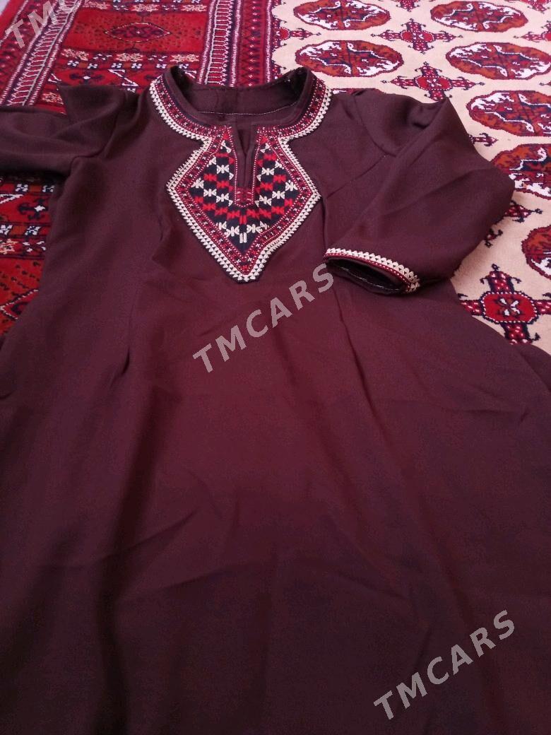 koynekler - Türkmenbaşy - img 5