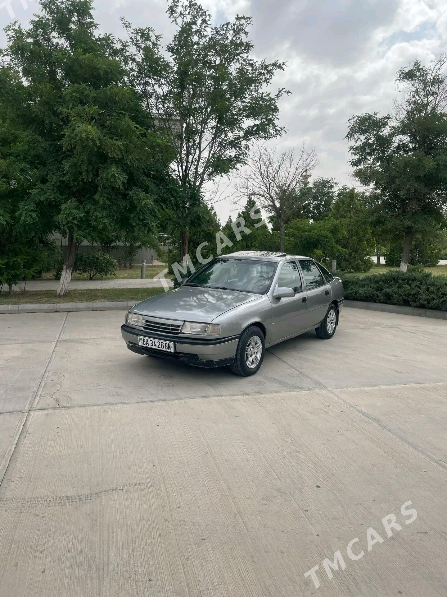 Opel Vectra 1992 - 23 000 TMT - Балканабат - img 7