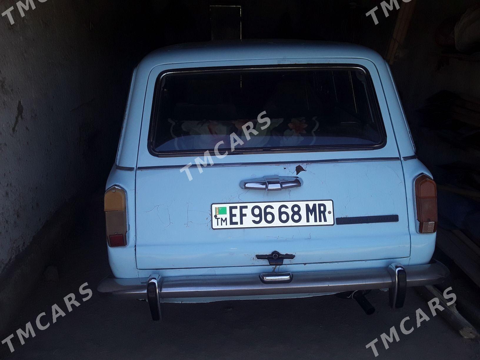 Lada 2102 1980 - 15 000 TMT - Байрамали - img 3