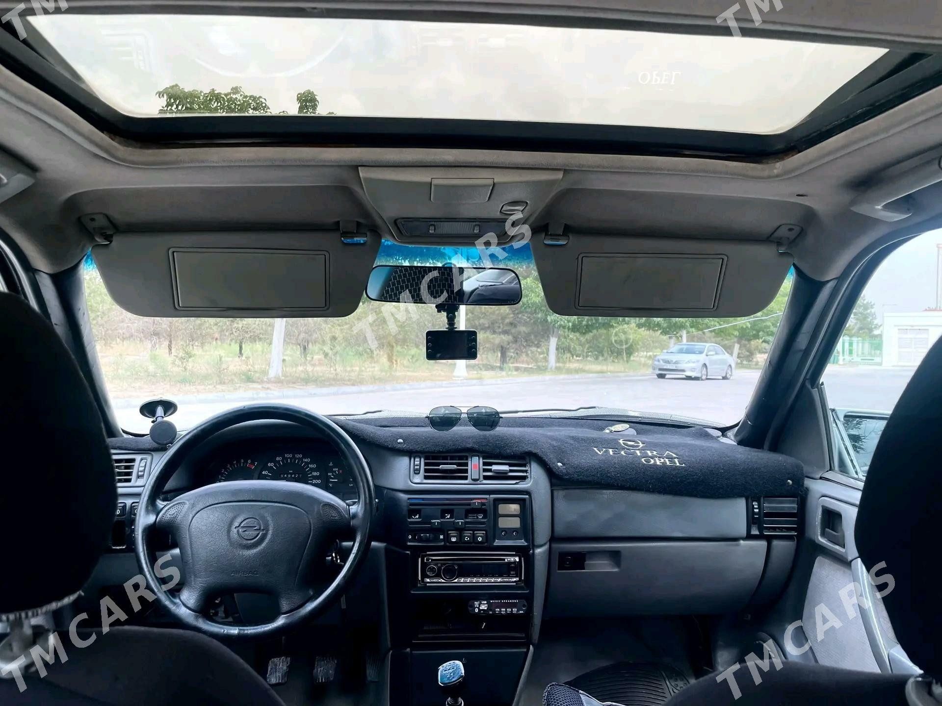 Opel Vectra 1992 - 23 000 TMT - Балканабат - img 8