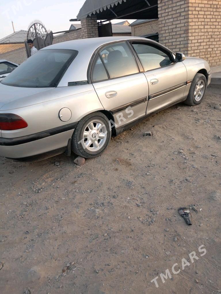 Opel Omega 1995 - 20 000 TMT - Мары - img 3