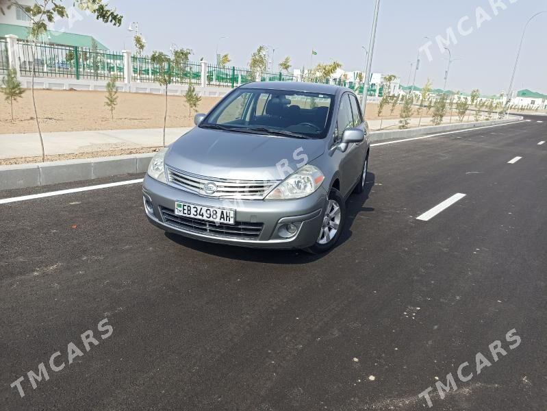 Nissan Versa 2011 - 140 000 TMT - Änew - img 3