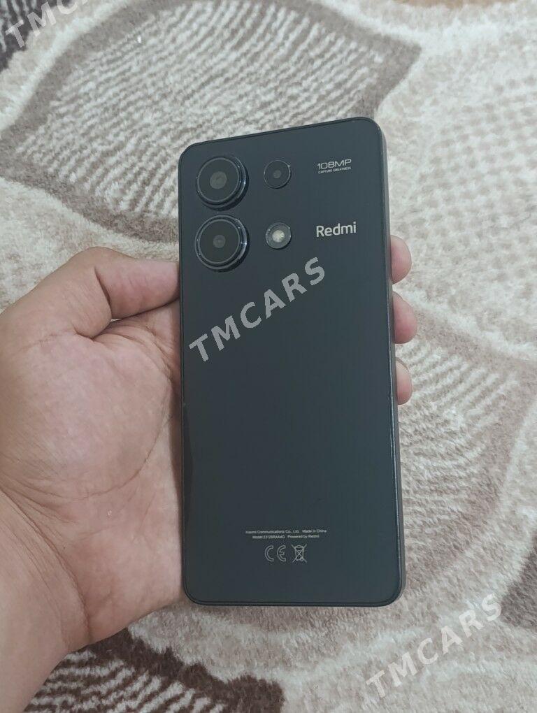 Redmi Note 13 - Aşgabat - img 3