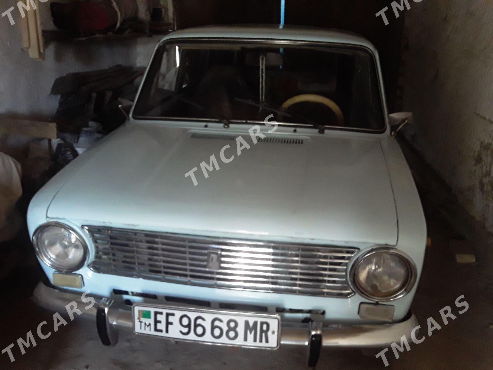 Lada 2102 1980 - 15 000 TMT - Байрамали - img 5