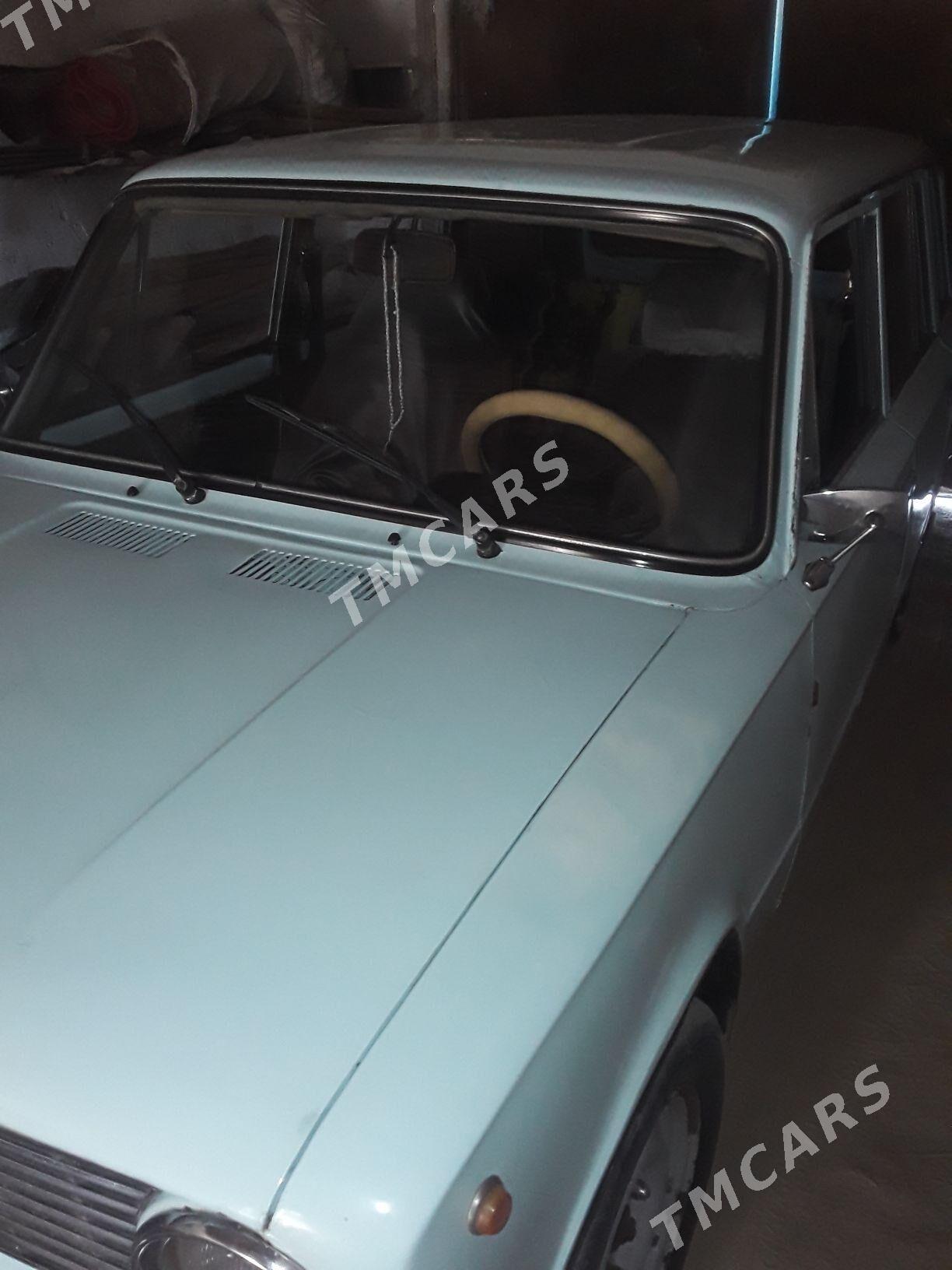 Lada 2102 1980 - 15 000 TMT - Байрамали - img 4