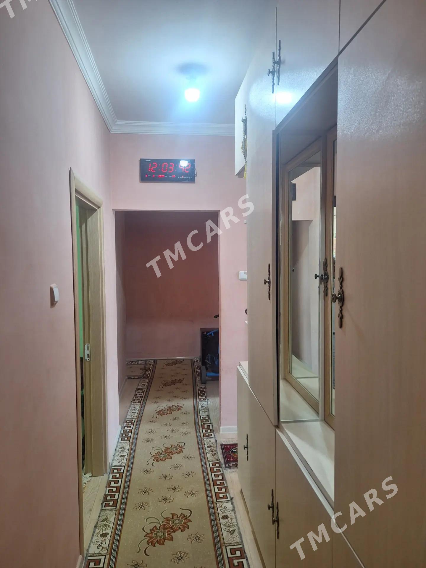 Бахар микр 4 комнат жай - Туркменабат - img 3