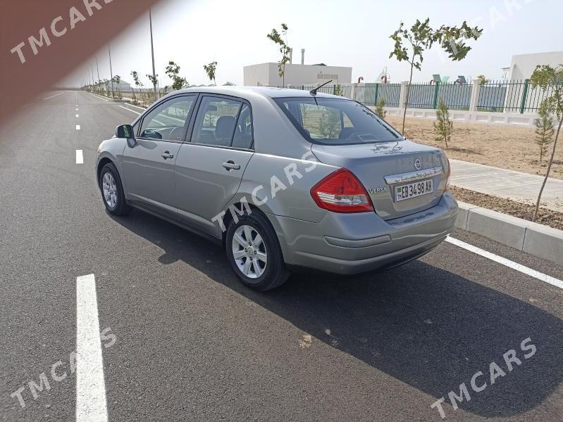 Nissan Versa 2011 - 140 000 TMT - Änew - img 6