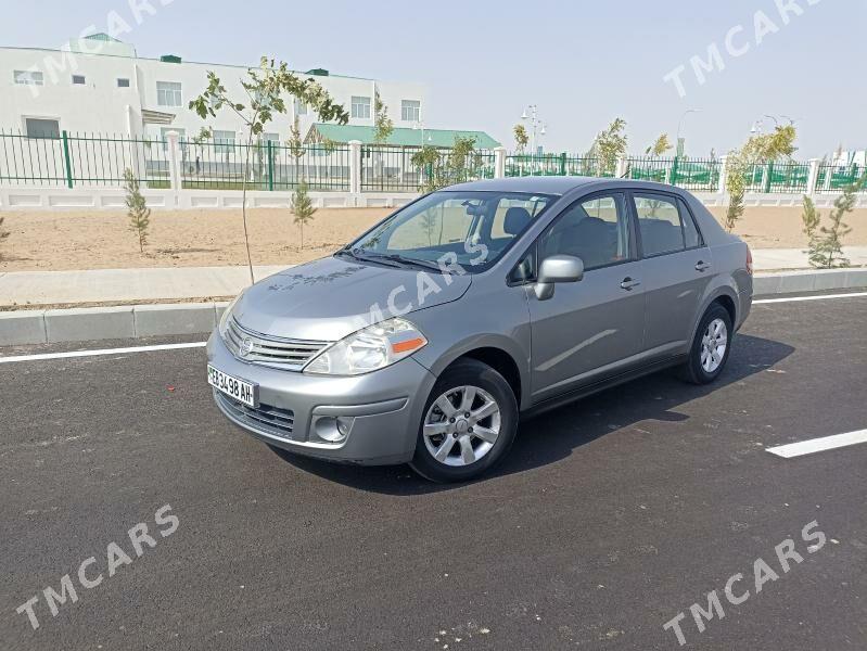 Nissan Versa 2011 - 140 000 TMT - Änew - img 5