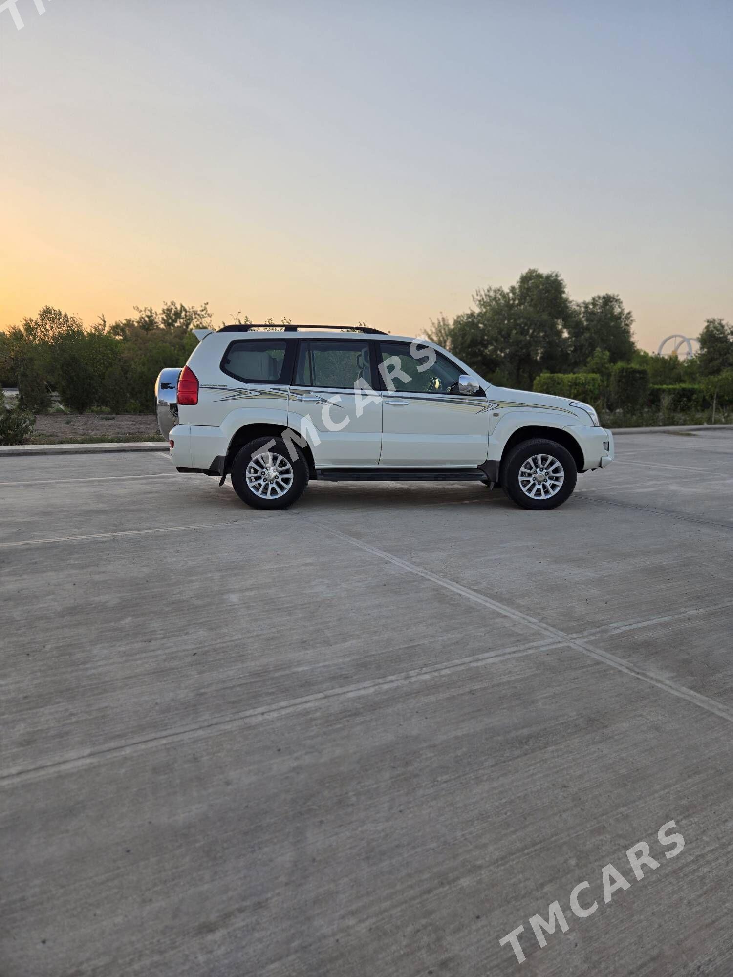 Toyota Land Cruiser Prado 2004 - 350 000 TMT - Дашогуз - img 2