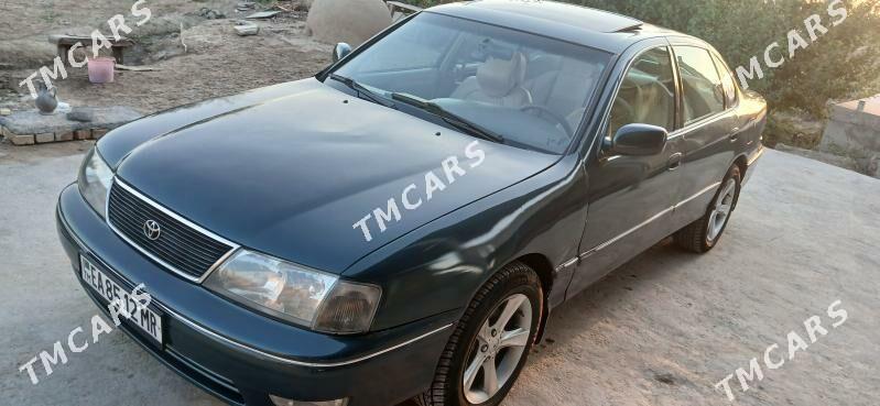 Toyota Avalon 1999 - 130 000 TMT - Mary - img 4