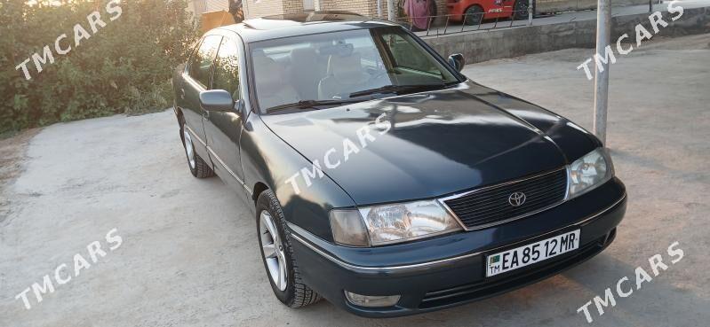 Toyota Avalon 1999 - 130 000 TMT - Mary - img 6