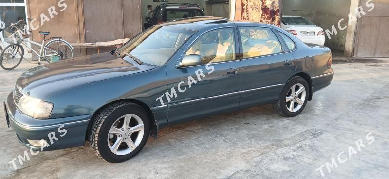 Toyota Avalon 1999 - 130 000 TMT - Mary - img 9