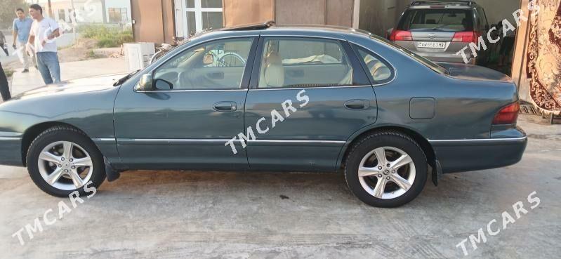 Toyota Avalon 1999 - 130 000 TMT - Mary - img 8