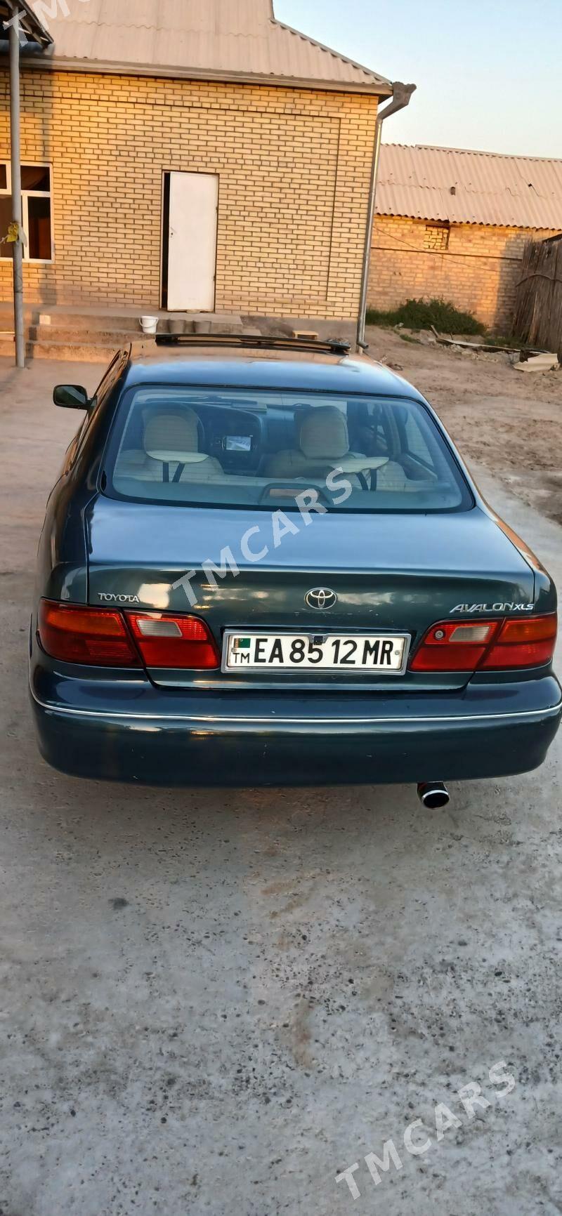 Toyota Avalon 1999 - 130 000 TMT - Mary - img 7