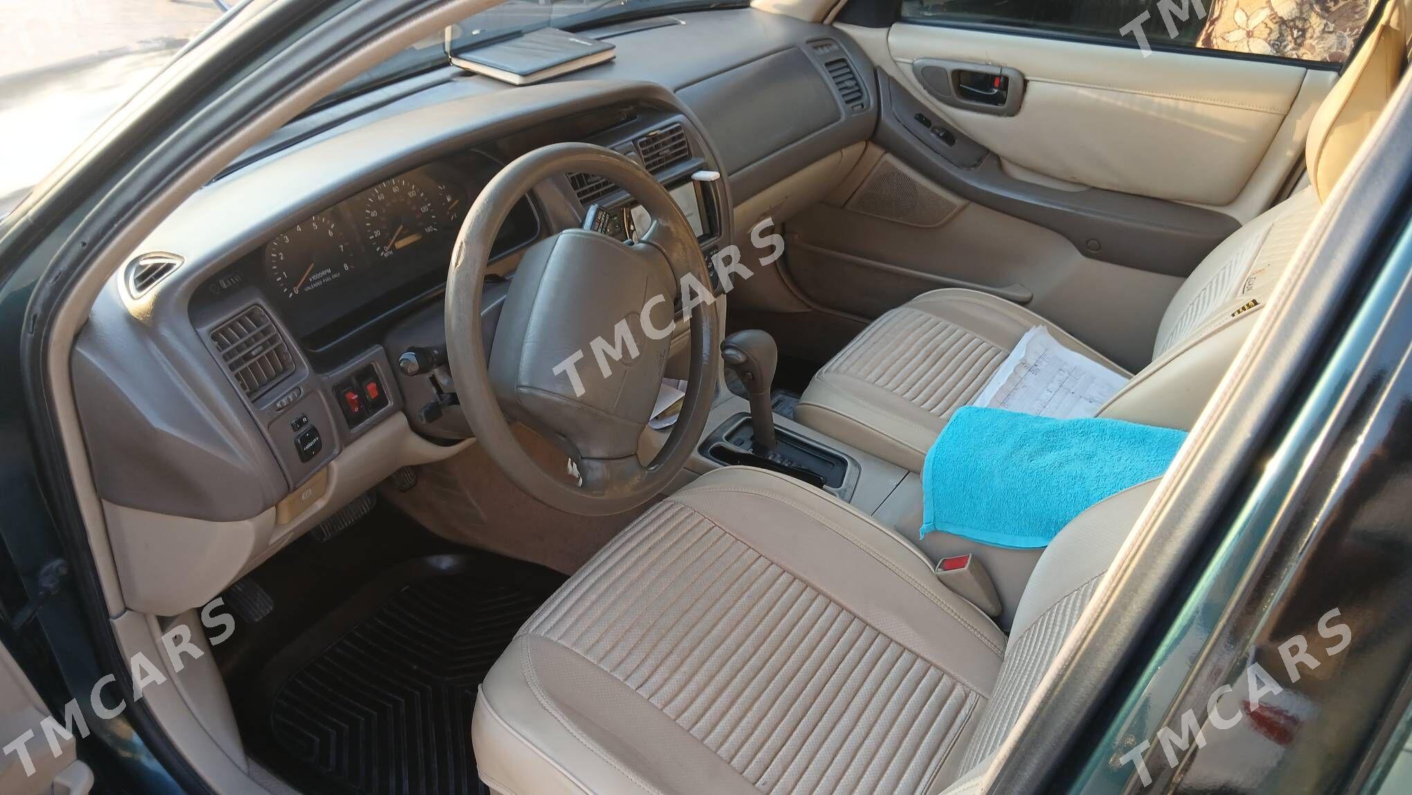 Toyota Avalon 1999 - 130 000 TMT - Mary - img 5
