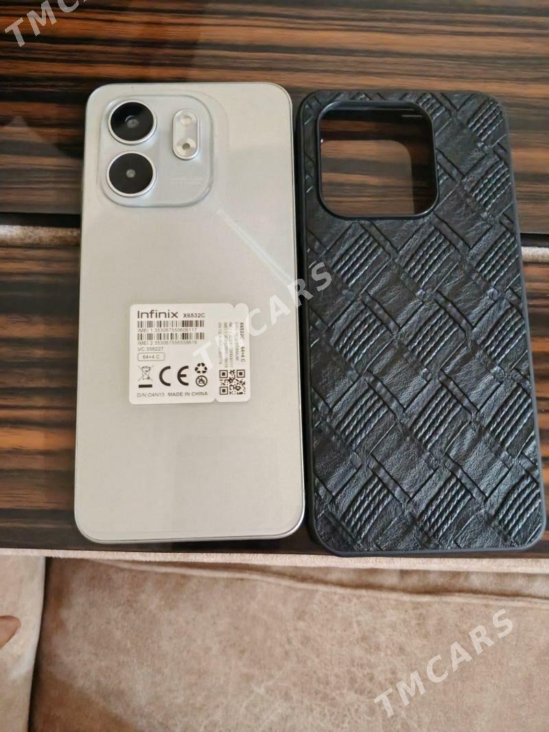 infinix smart 9 - Çoganly - img 2