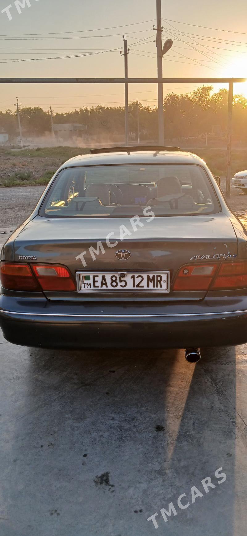 Toyota Avalon 1999 - 130 000 TMT - Mary - img 3