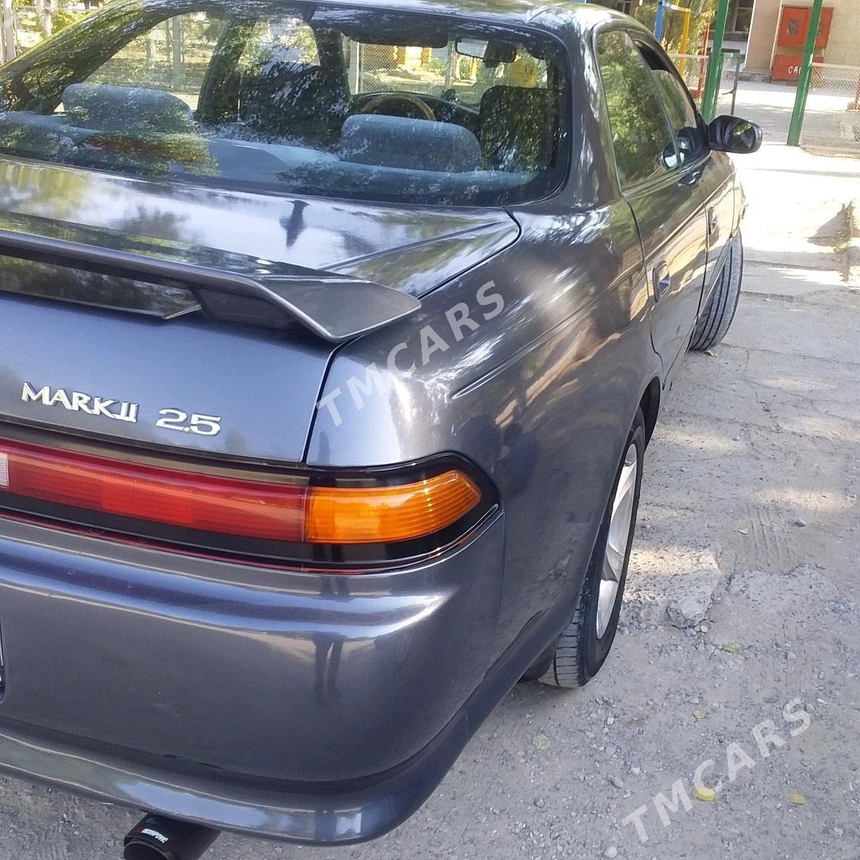 Toyota MR2 1993 - 70 000 TMT - Mary - img 3