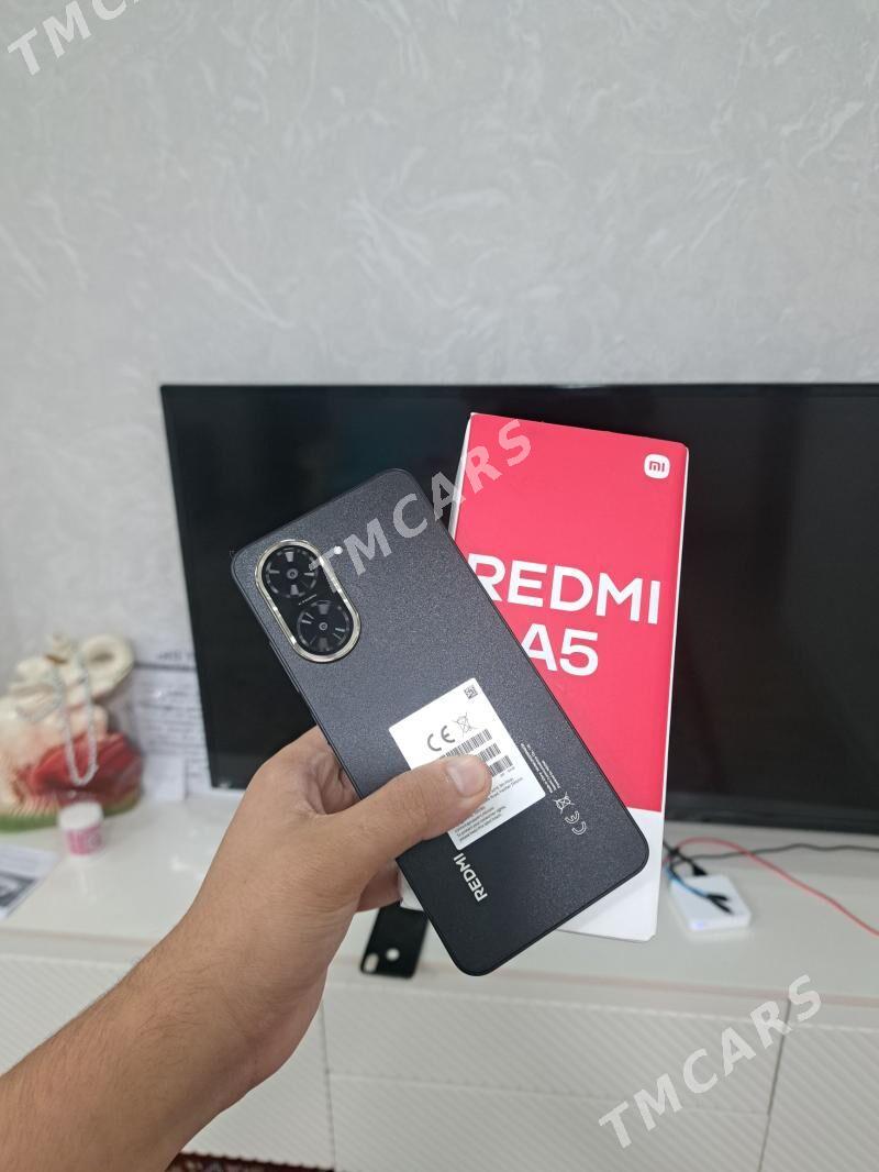 REDMI A5 (2025 PAKET) 128GB - Balkanabat - img 2