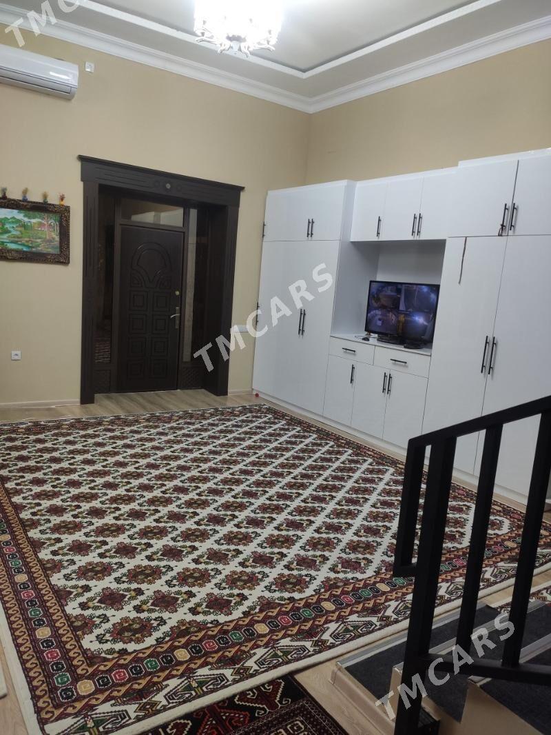 Çogonly Ketaž - Aşgabat - img 6