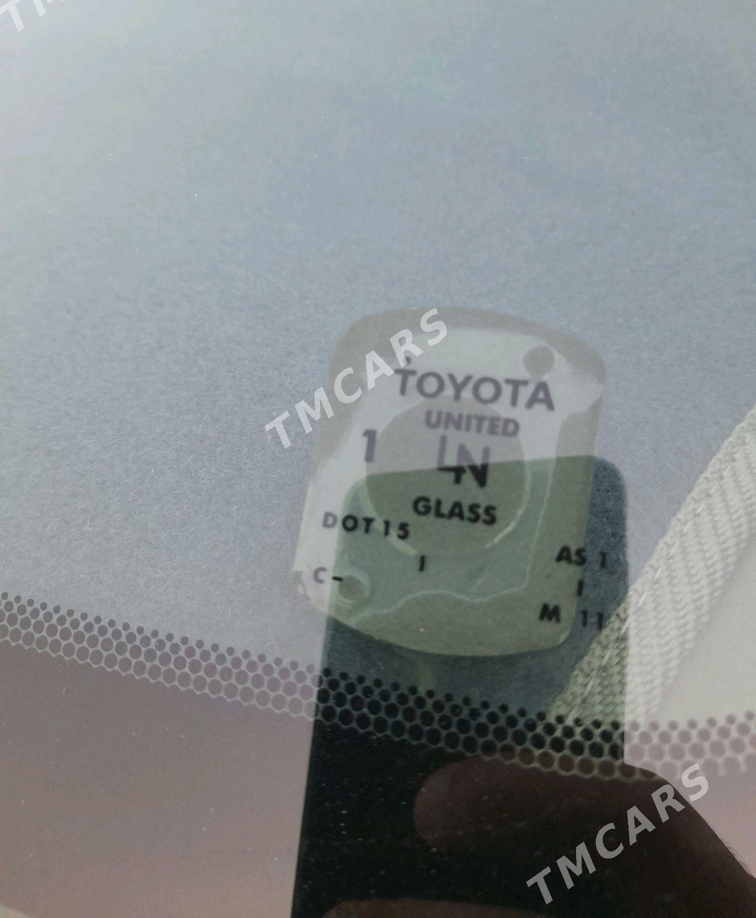 Toyota Camry 2008 - 155 000 TMT - Ашхабад - img 8
