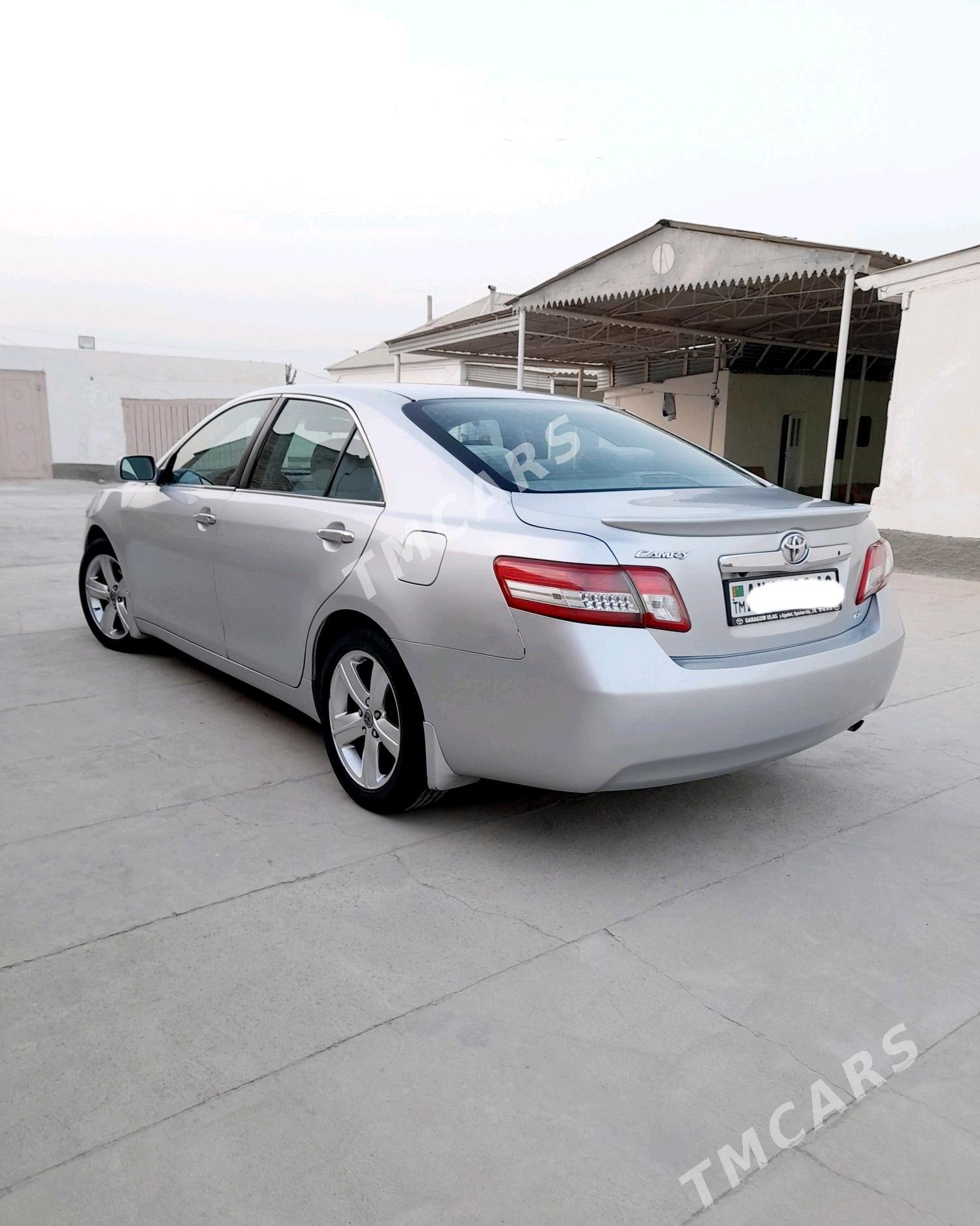 Toyota Camry 2008 - 155 000 TMT - Ашхабад - img 6