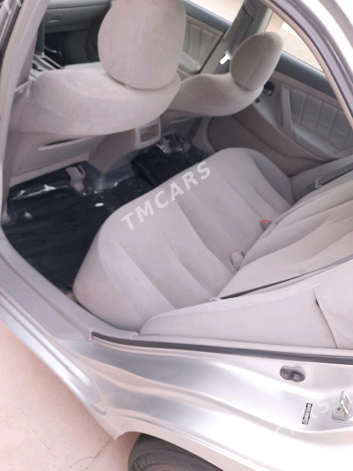 Toyota Camry 2008 - 155 000 TMT - Ашхабад - img 7