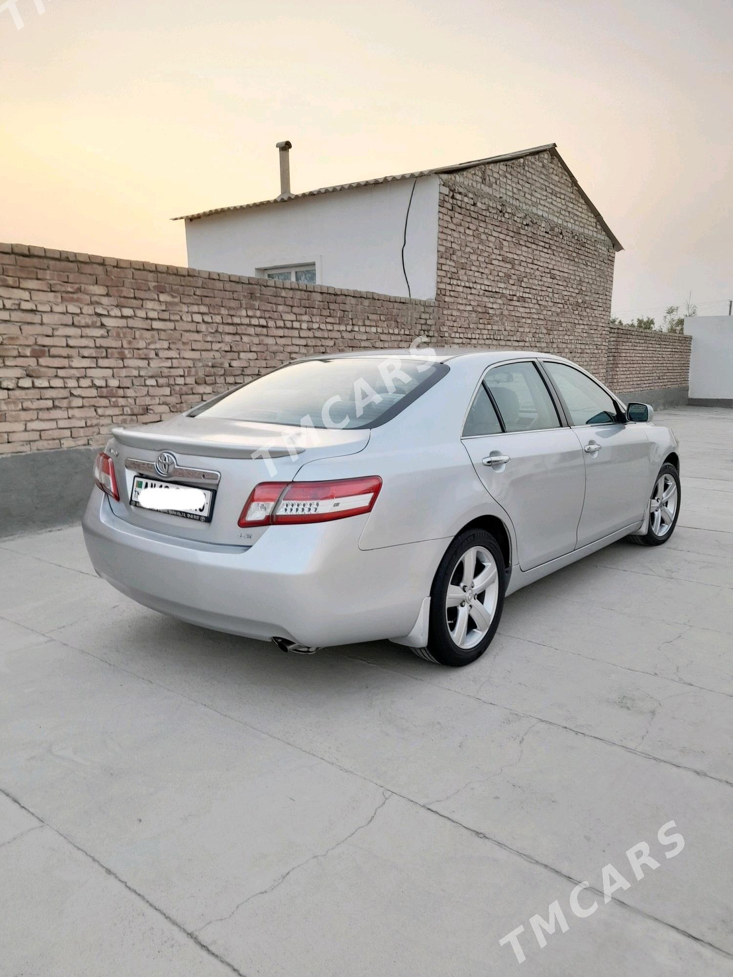 Toyota Camry 2008 - 155 000 TMT - Ашхабад - img 5