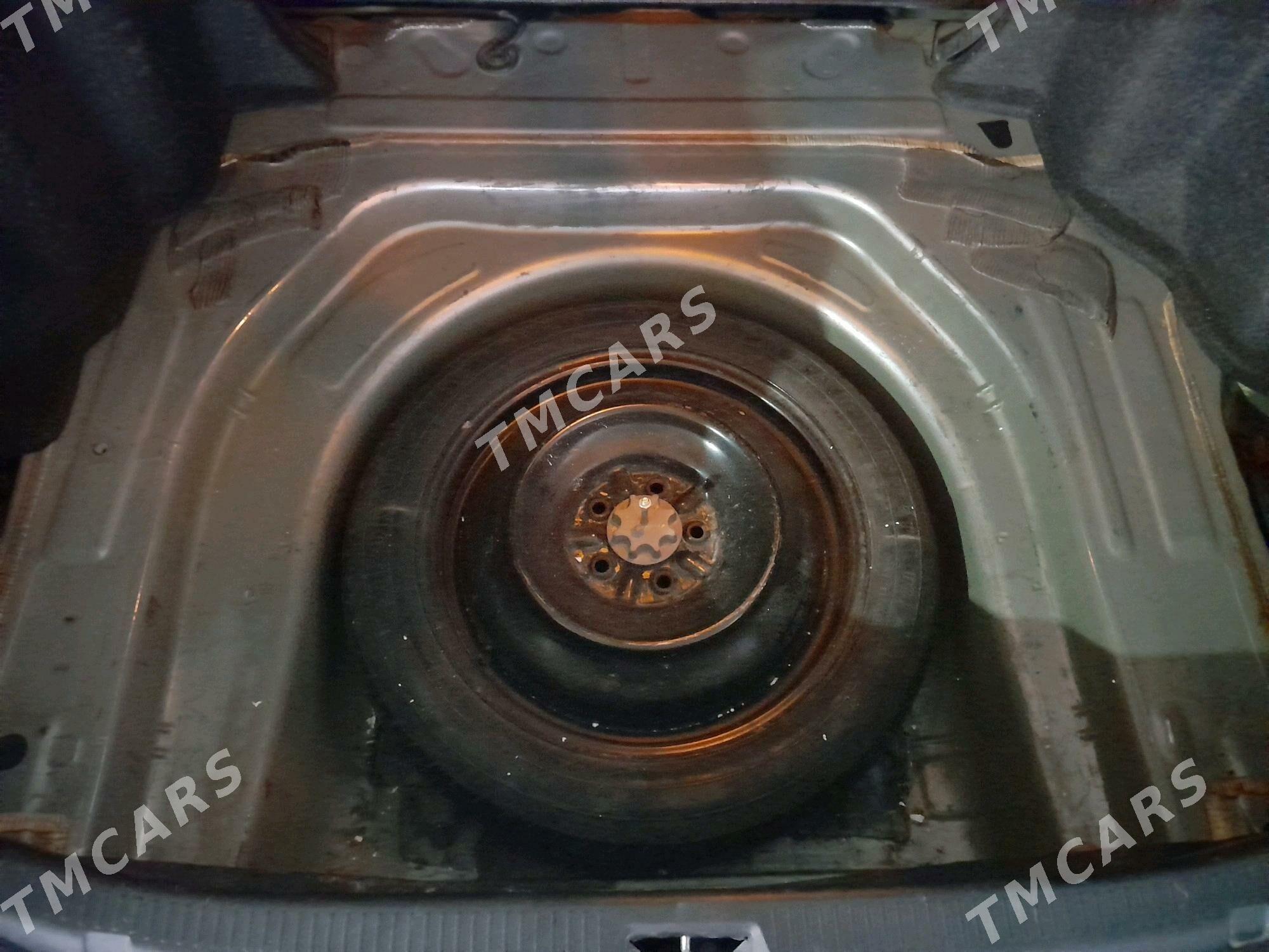 Toyota Camry 2008 - 155 000 TMT - Ашхабад - img 9