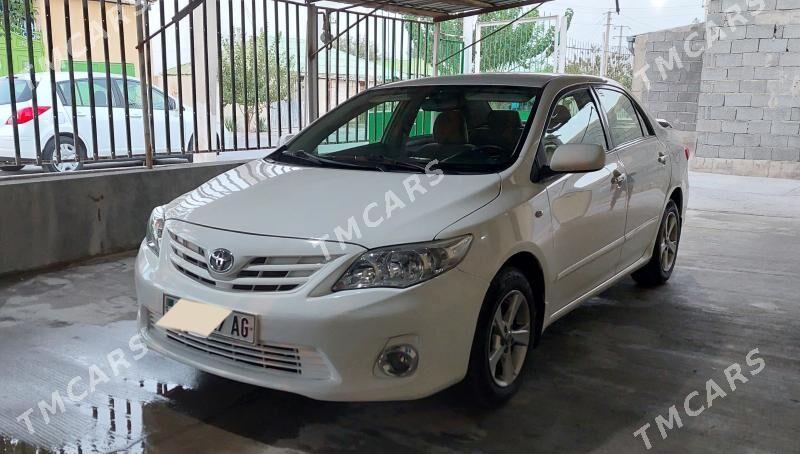 Toyota Corolla 2012 - 173 000 TMT - Ашхабад - img 4