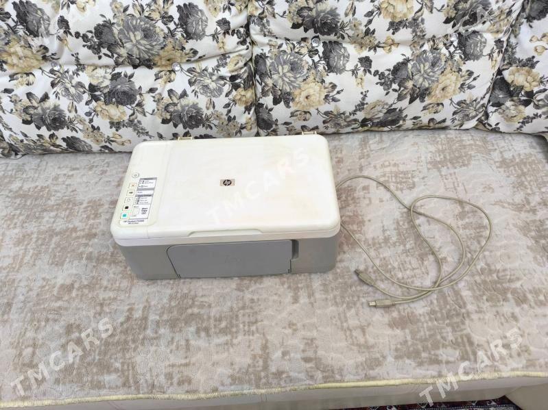 Printer HP f-2280 - Podwoýski köç. (Bitarap Türkmenistan şaýoly) - img 3
