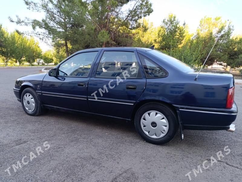 Opel Vectra 1992 - 40 000 TMT - Türkmenabat - img 5