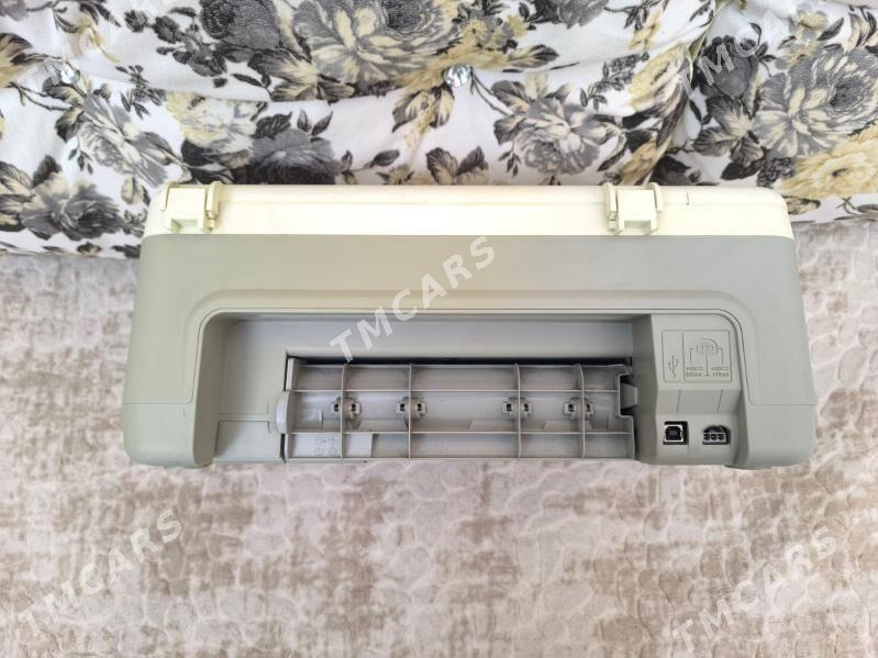 Printer HP f-2280 - Podwoýski köç. (Bitarap Türkmenistan şaýoly) - img 4