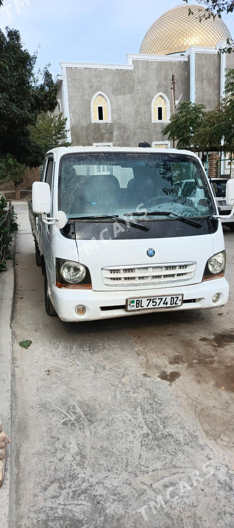 Kia Bongo 2002 - 90 000 TMT - Daşoguz - img 3